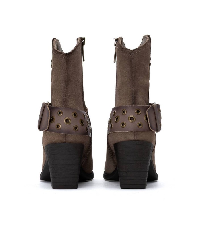BOTINES MUJER CARMELA 164132